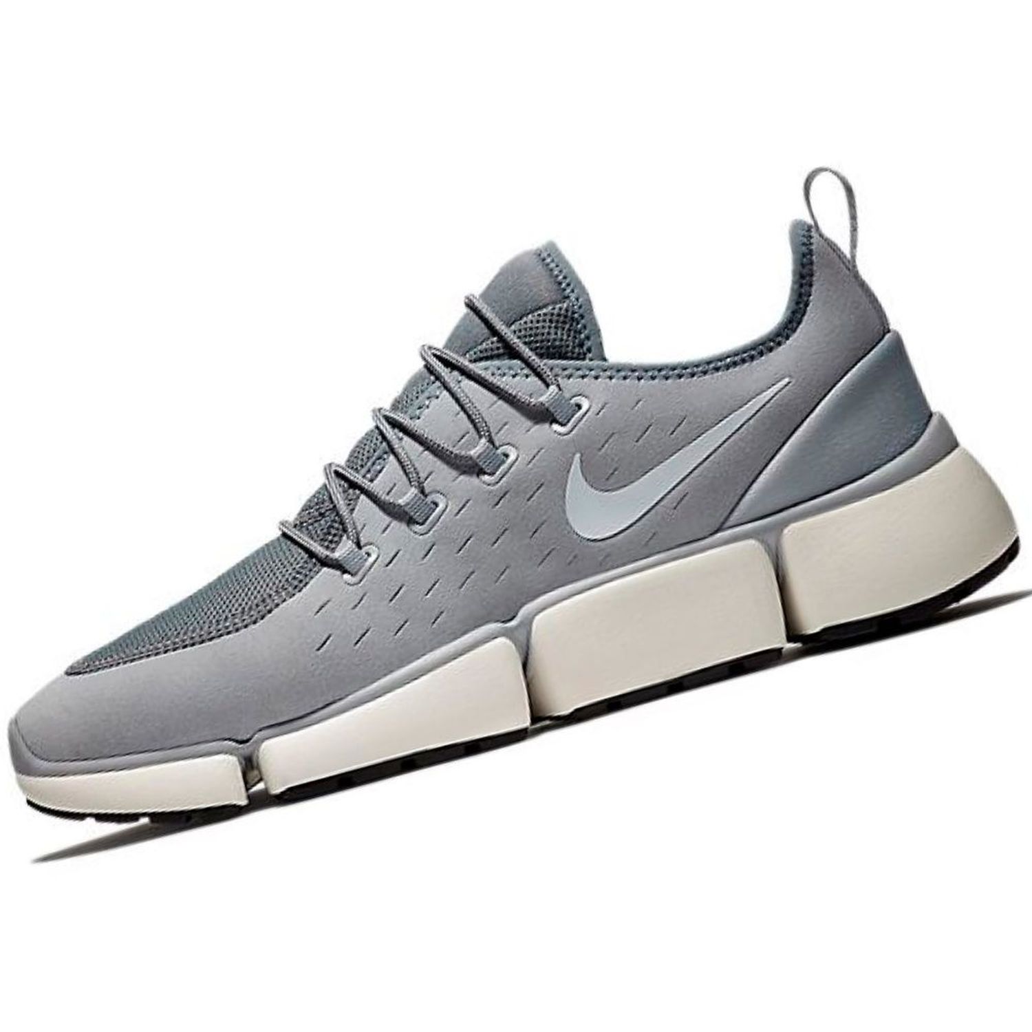 Zapatilla Deportiva Nike Pocket Fly DM Plomo Talla 10.5 | Oechsle - Oechsle