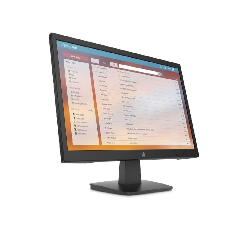 Hp Monitores en Oechsle.pe