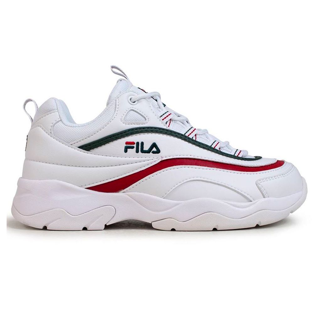 zapatillas fila