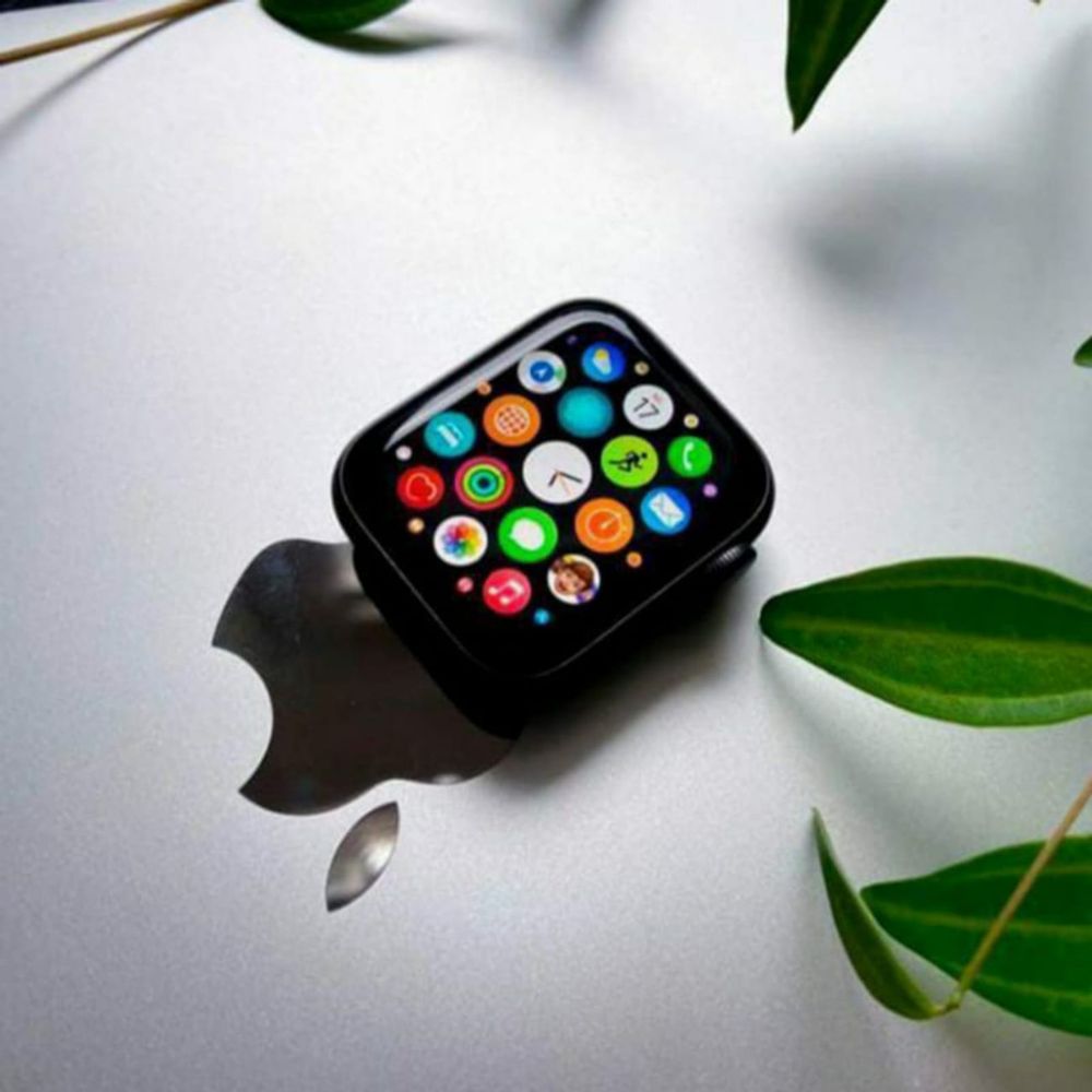 Pack Smartwatch Iwo Serie 7 Xtreme Negro y Airpods I12 Negro | Oechsle -  Oechsle