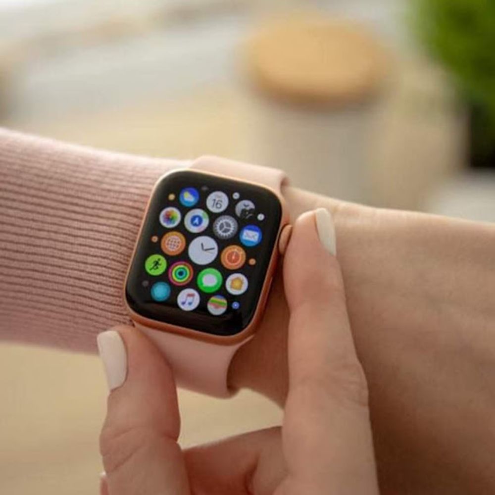Užsakymo Iwo I12 Smartwatch Serijos 6 Hd Ekraną, \