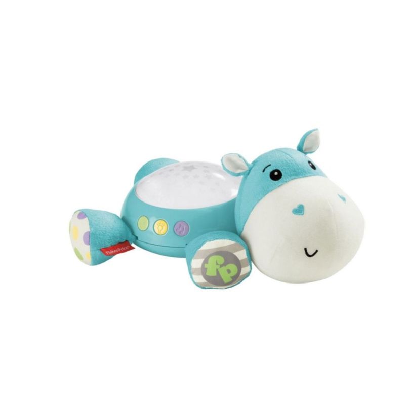 Fisher-Price DJ Buggy - Coche de juguete para bebé con luces, sonidos  musicales y canciones de aprendizaje para gatear, color rosa