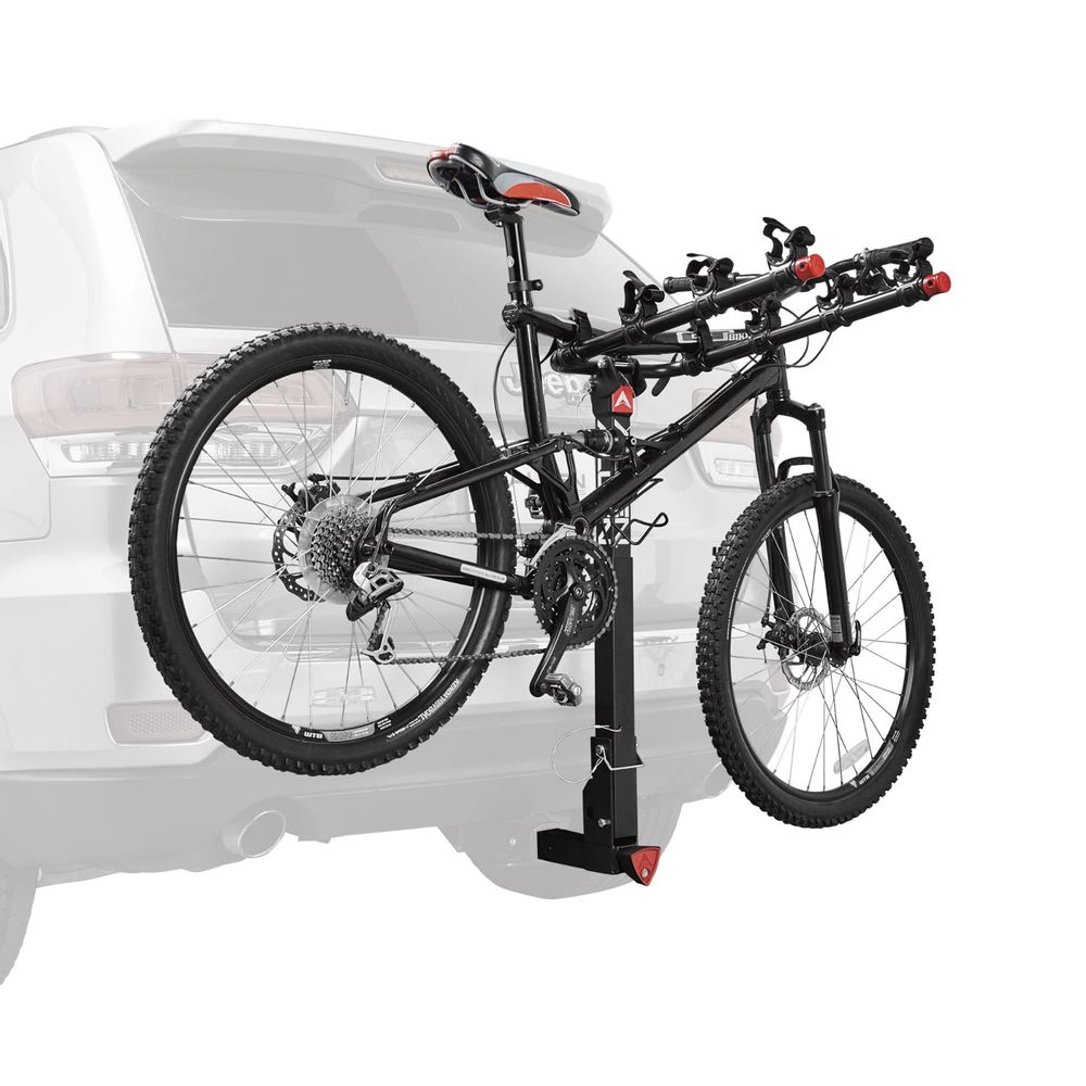 Rack Portabicicletas de Enganche Allen Sports para Bikes