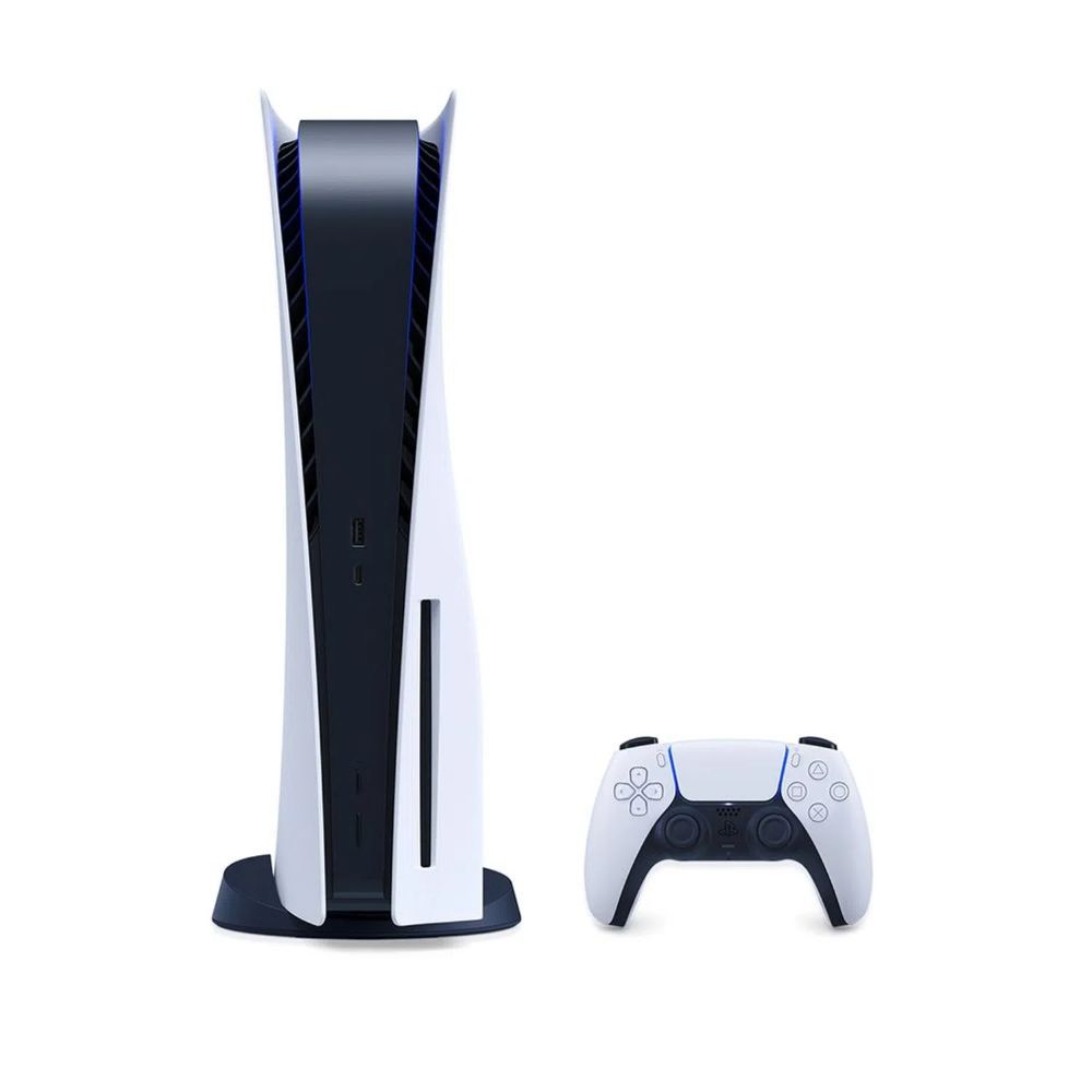 PS5 Hw Standard Latam