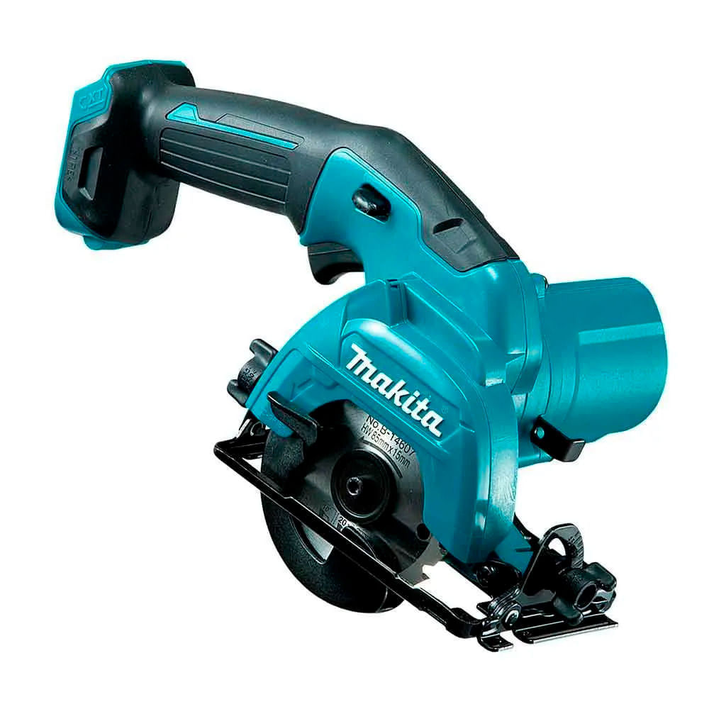 Sierra Circular Makita 3-3/8\