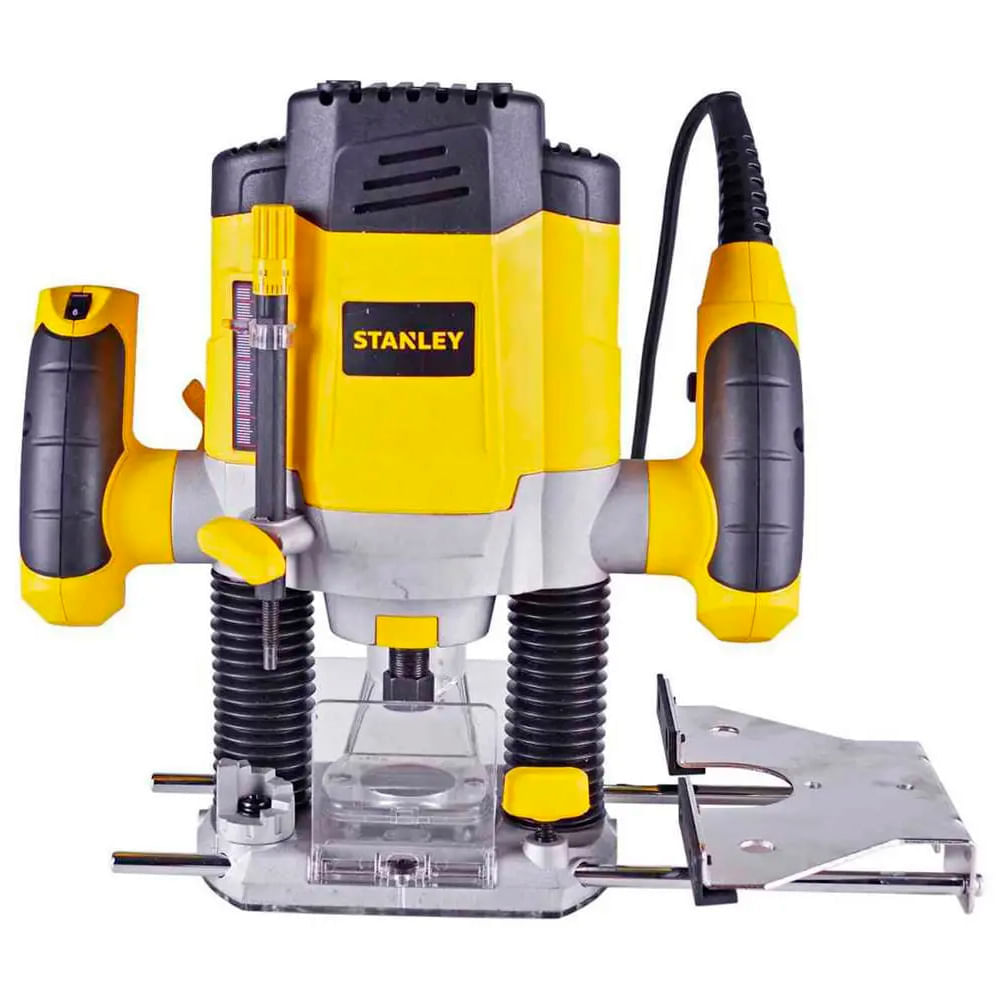 Ruteadora Fresadora Stanley SRR1200 1200w 1 1/3\