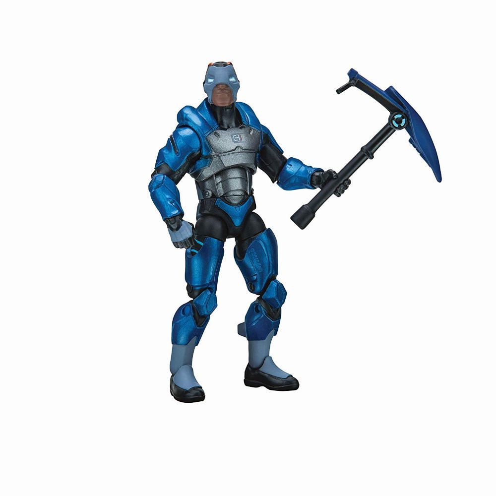 Figura De Accion Carbide Fortnite Oechsle Oechsle - 1466480 1466480