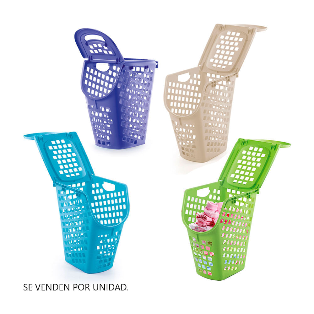 Cesto Prakticesto Polinplast