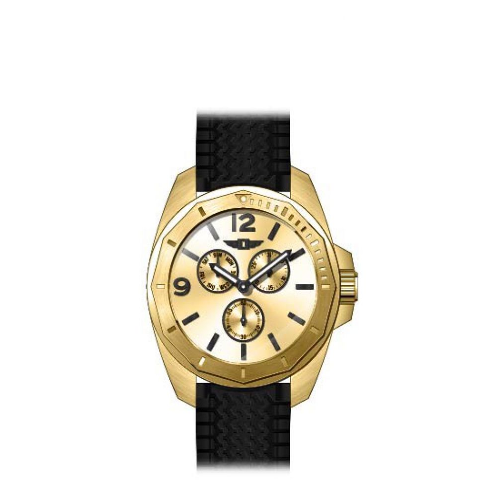 Reloj Invicta Hombres 40036 Quartz INVICTA