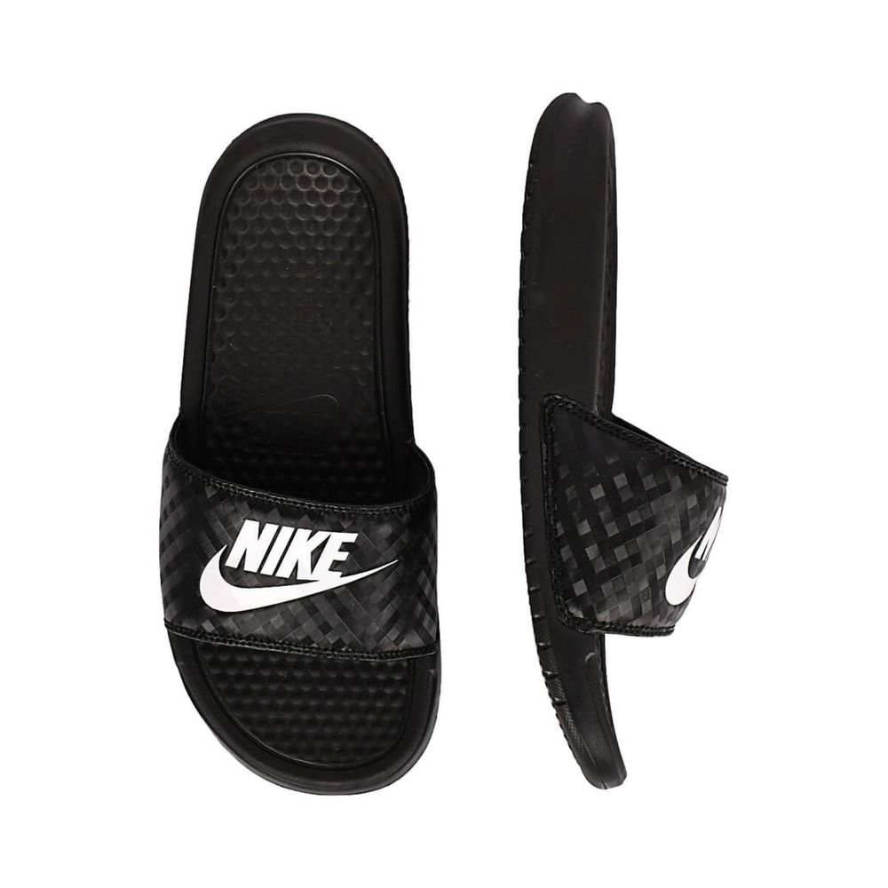Sandalias Nike Benassi Jdi 631261 042 - Deportes Manzanedo