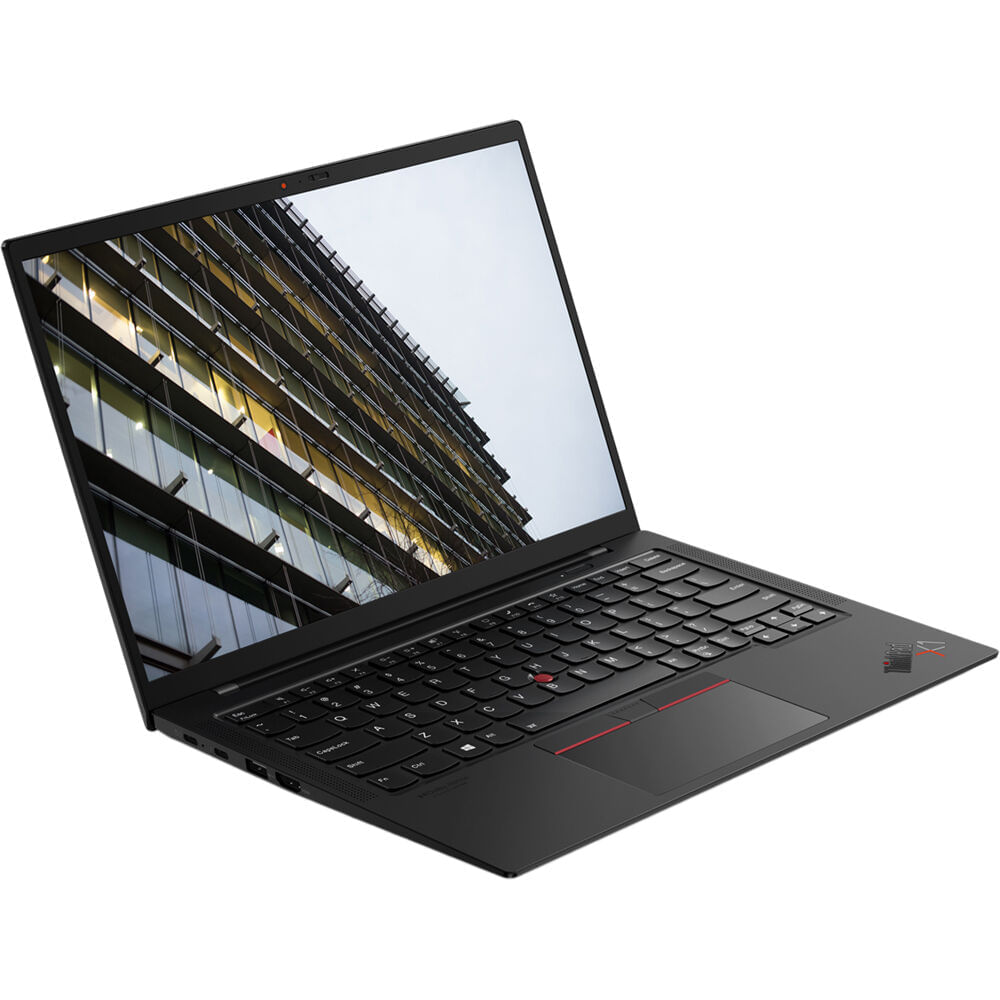 Laptop Lenovo ThinkPad Carbon X1 9na Generación 14"