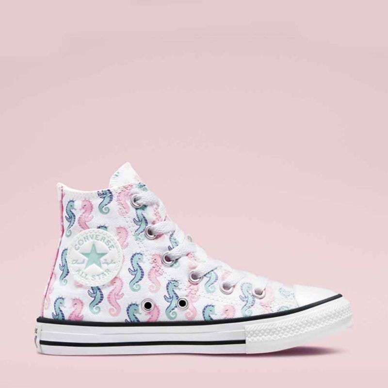 Converse Zapatillas Niña con precios en Oferta - Oechsle.pe
