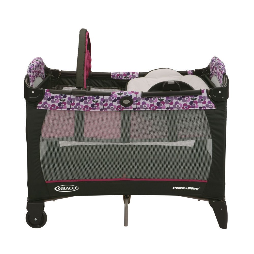 graco corralito