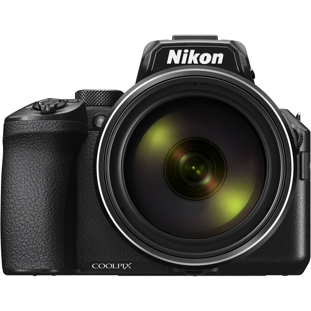 Cámara digital Nikon Coolpix P950