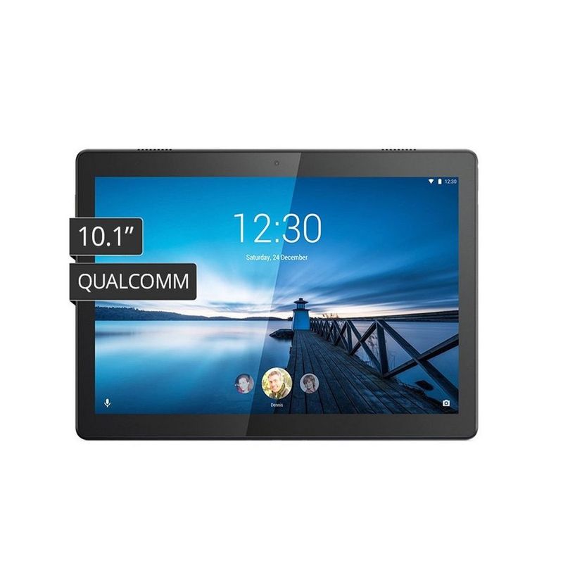 Tablet Advance Prime PR5860 8 Pulgadas Android 10 Go 3G Dual SIM  Almacenamiento 16 Gb RAM 1 Gb Rojo - Promart