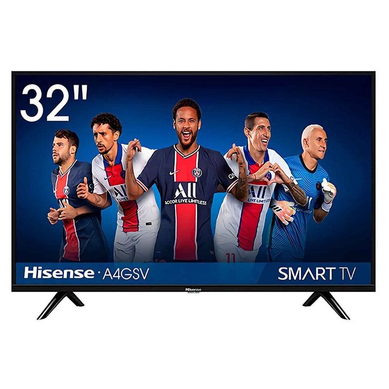 Televisores Smart Tv Lider