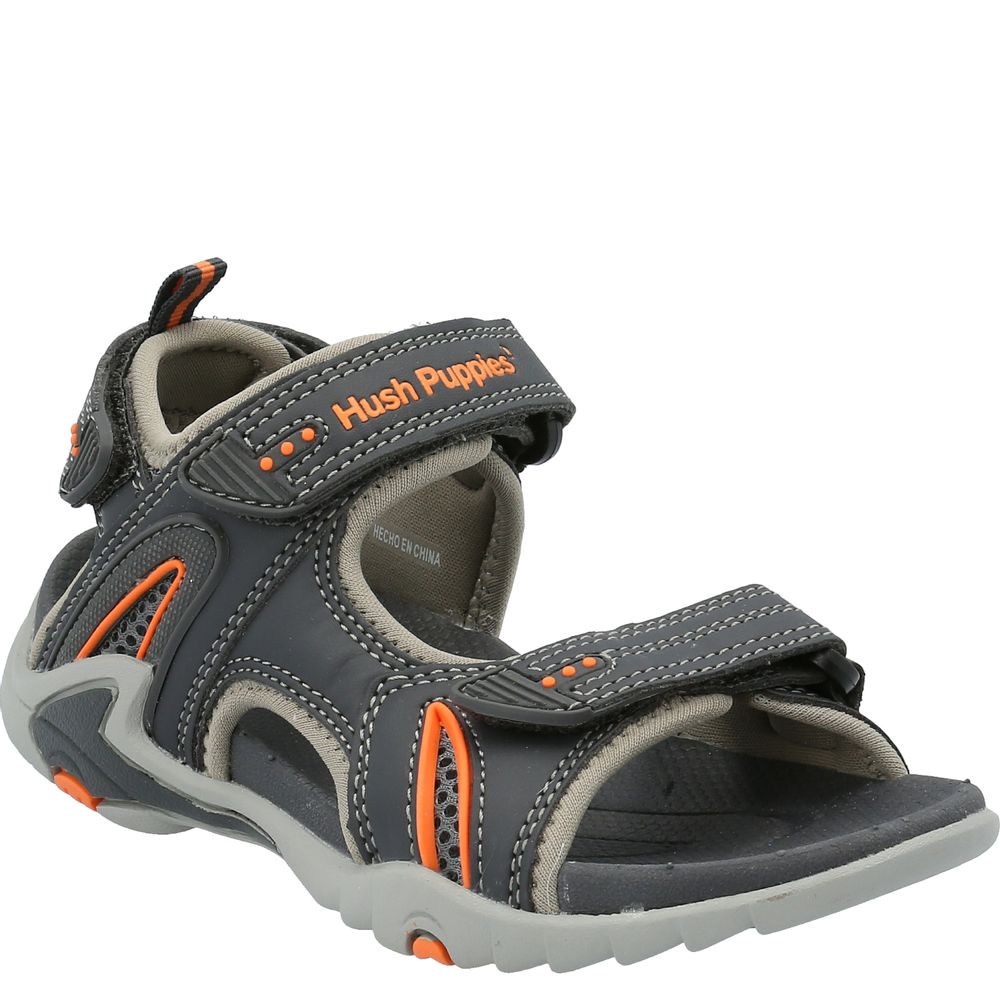 Sandalias Romano | Paris.cl