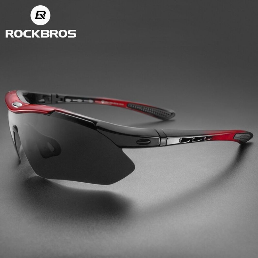 Lentes Polarizados Rockbros - ROCKBROS PERÚ