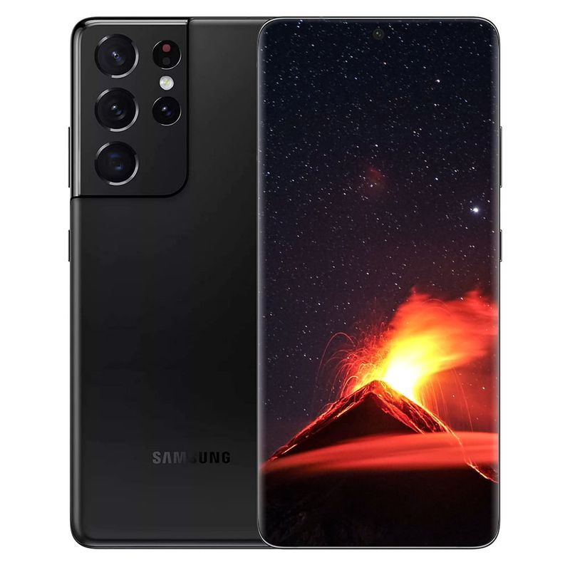 Samsung Galaxy A14 128GB Negro Aro Selfie I Oechsle - Oechsle