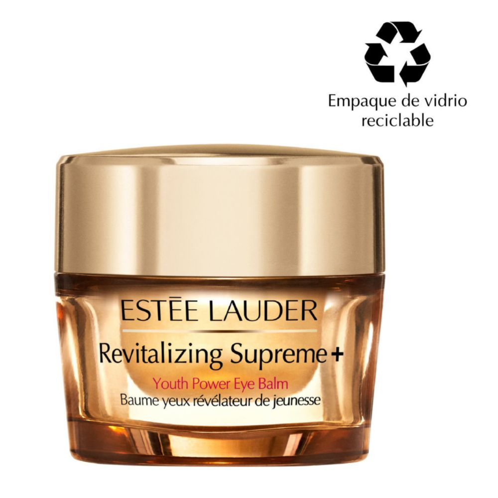 Revitalizing Supreme+ Cel l Power Eye Balm 15 ML