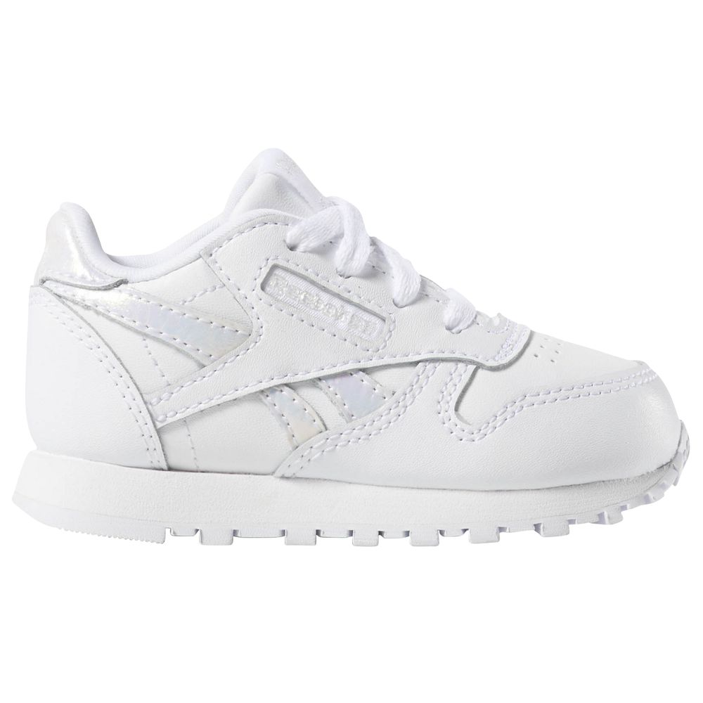 reebok classic leather niña