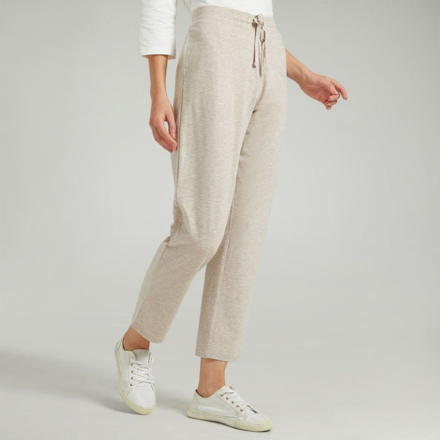 Pantalón De Buzo Recto 1 Mujer | Oechsle.pe - Oechsle