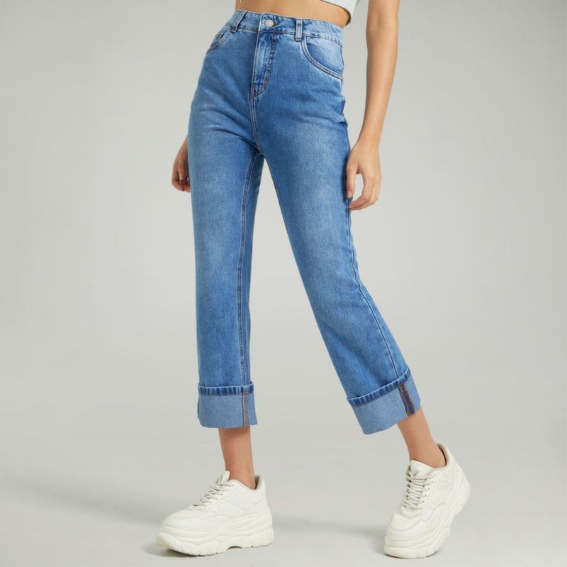 Jeans para Mujer - Oechsle.pe