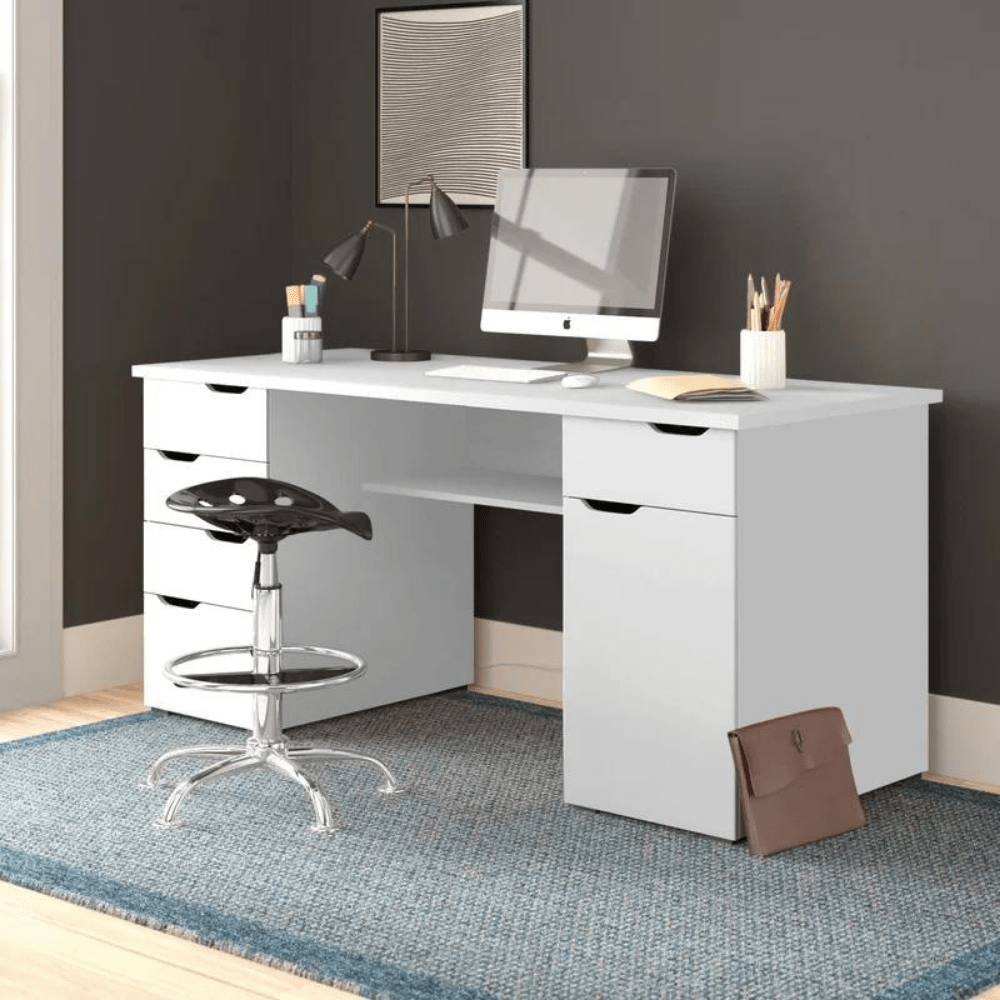 Escritorio Vintage – Office Mobiliarios Peru