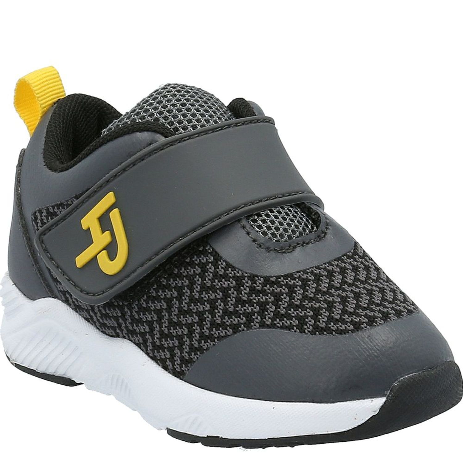 Zapatilla Hush Puppies Wangari-K Gris 28 | Oechsle - Oechsle