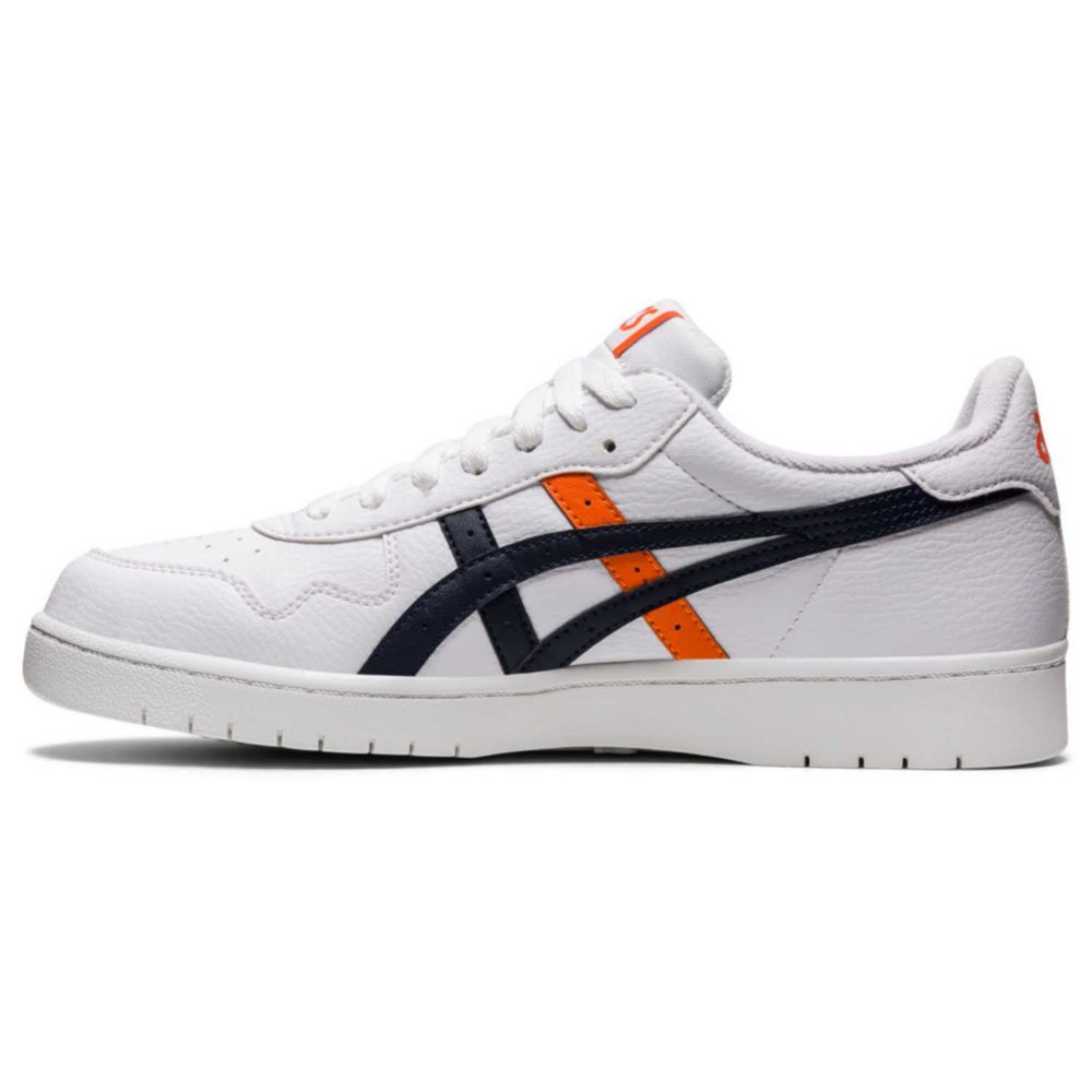 Zapatillas Asics Urbanas Hombre Japan Blanco | Oechsle - Oechsle