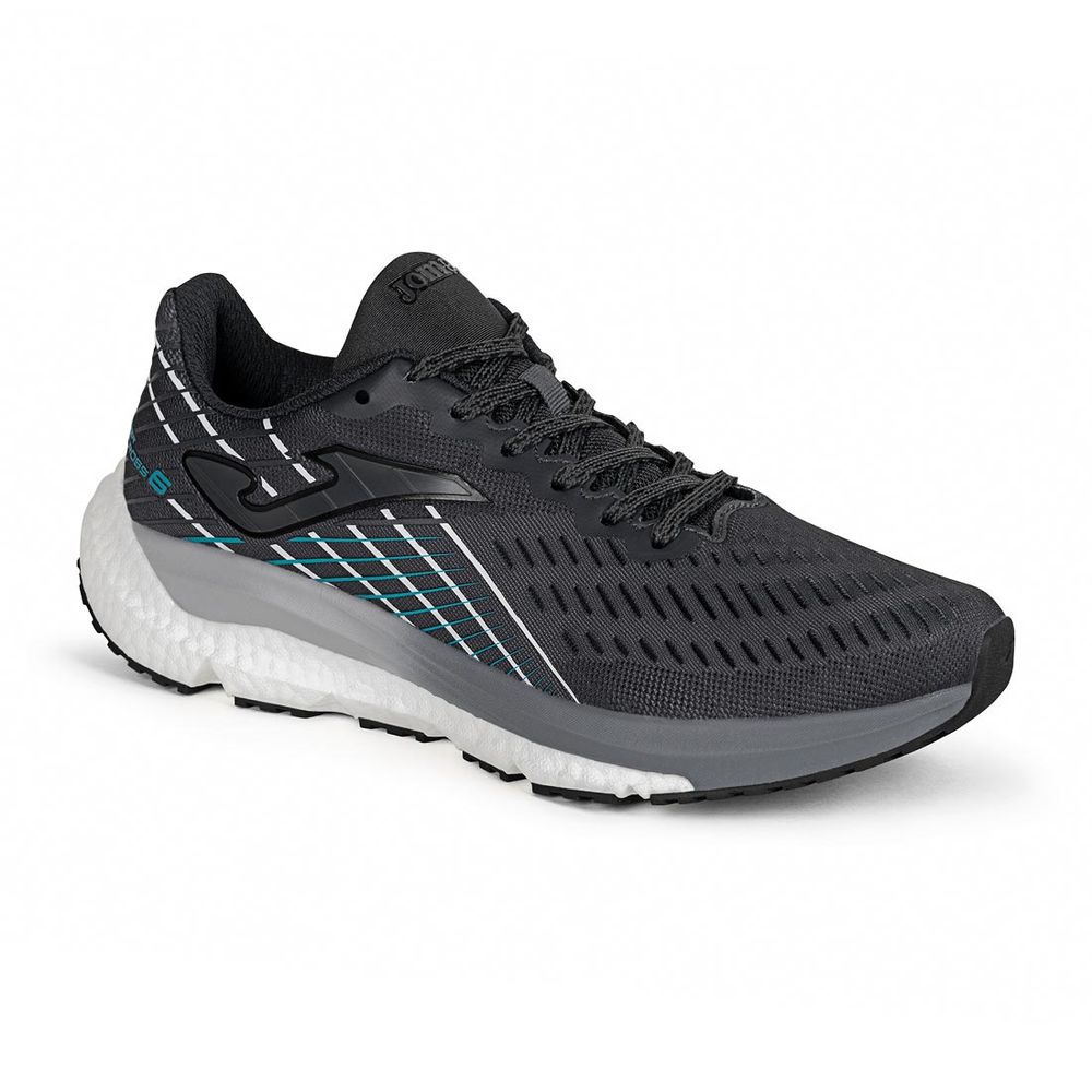 Zapatillas Running Rcross 2122 Gris Talla 42 | Oechsle - Oechsle