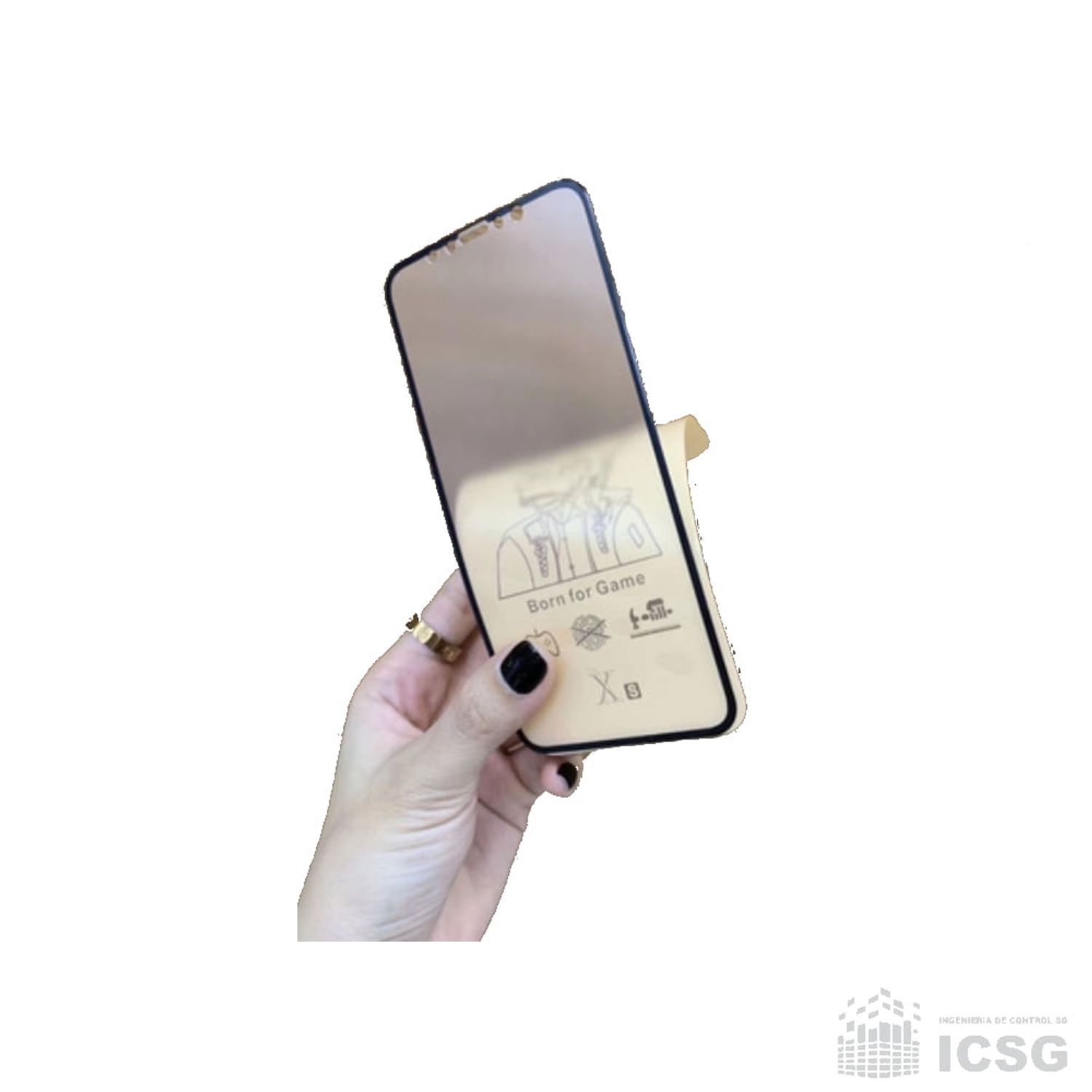 Xiaomi Redmi Note 11 4G Hidrogel Antiespia Mate Protector de