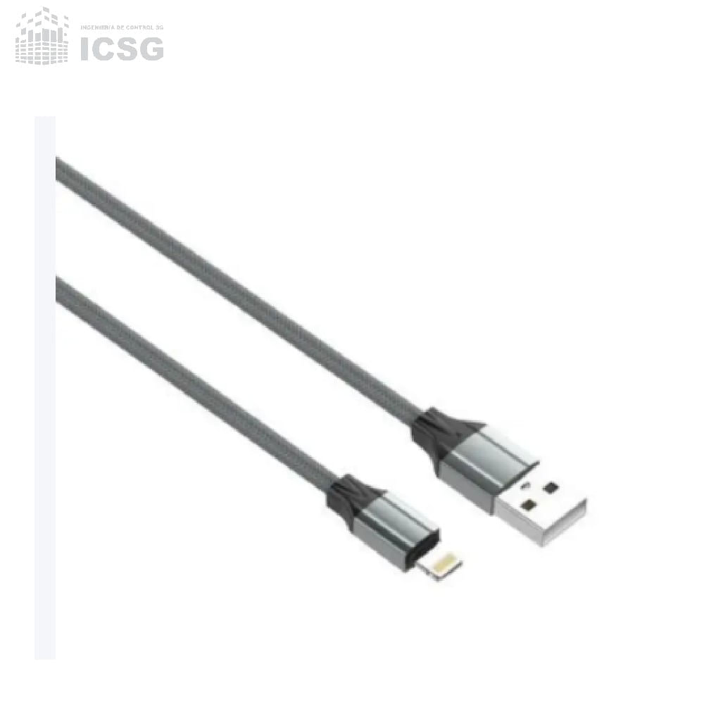Fast Charge Ldnio Tipo C LS441 Cable-1M