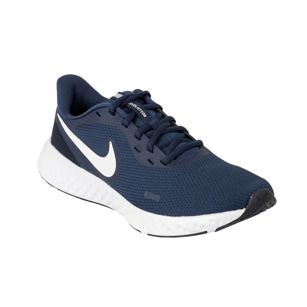 Shoes NIKE - Revolution 5 BQ3204 001 Black/Anthracite - Asphalt - Running  shoes - Sports shoes - Men's shoes | efootwear.eu