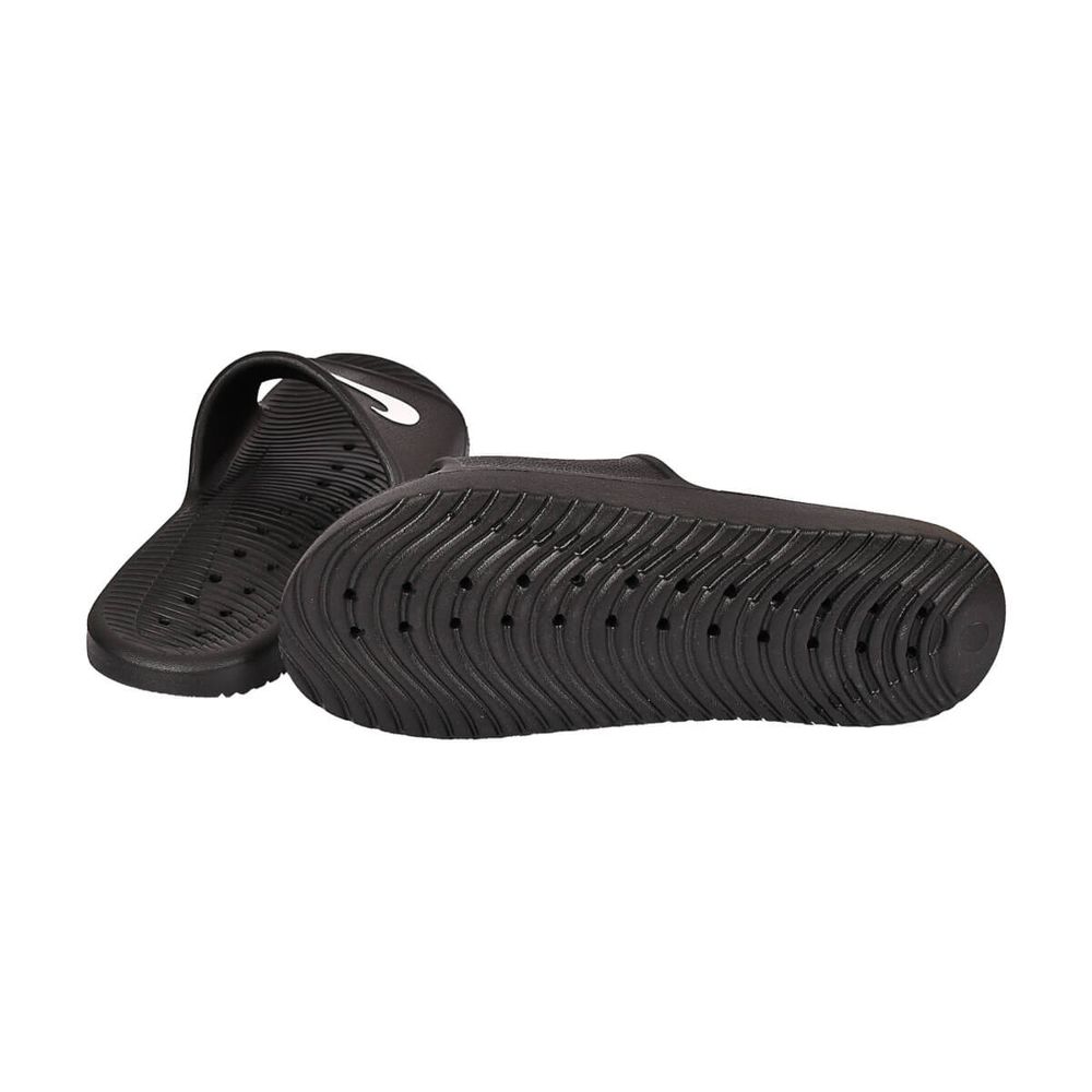 Sandalias Nike Kawa Shower Negro Talla 38 | Oechsle - Oechsle