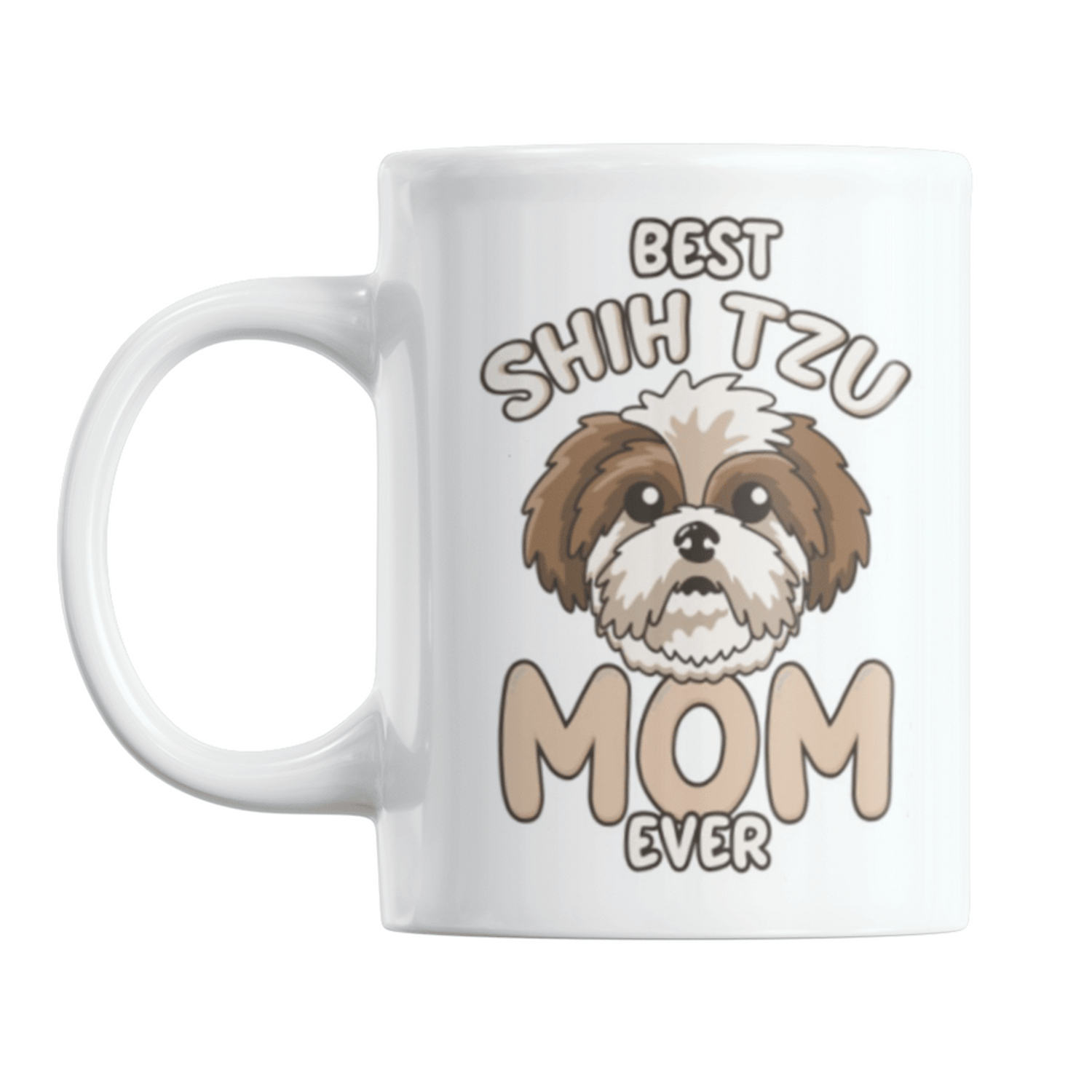 cuanto cuesta una taza de te shih tzu