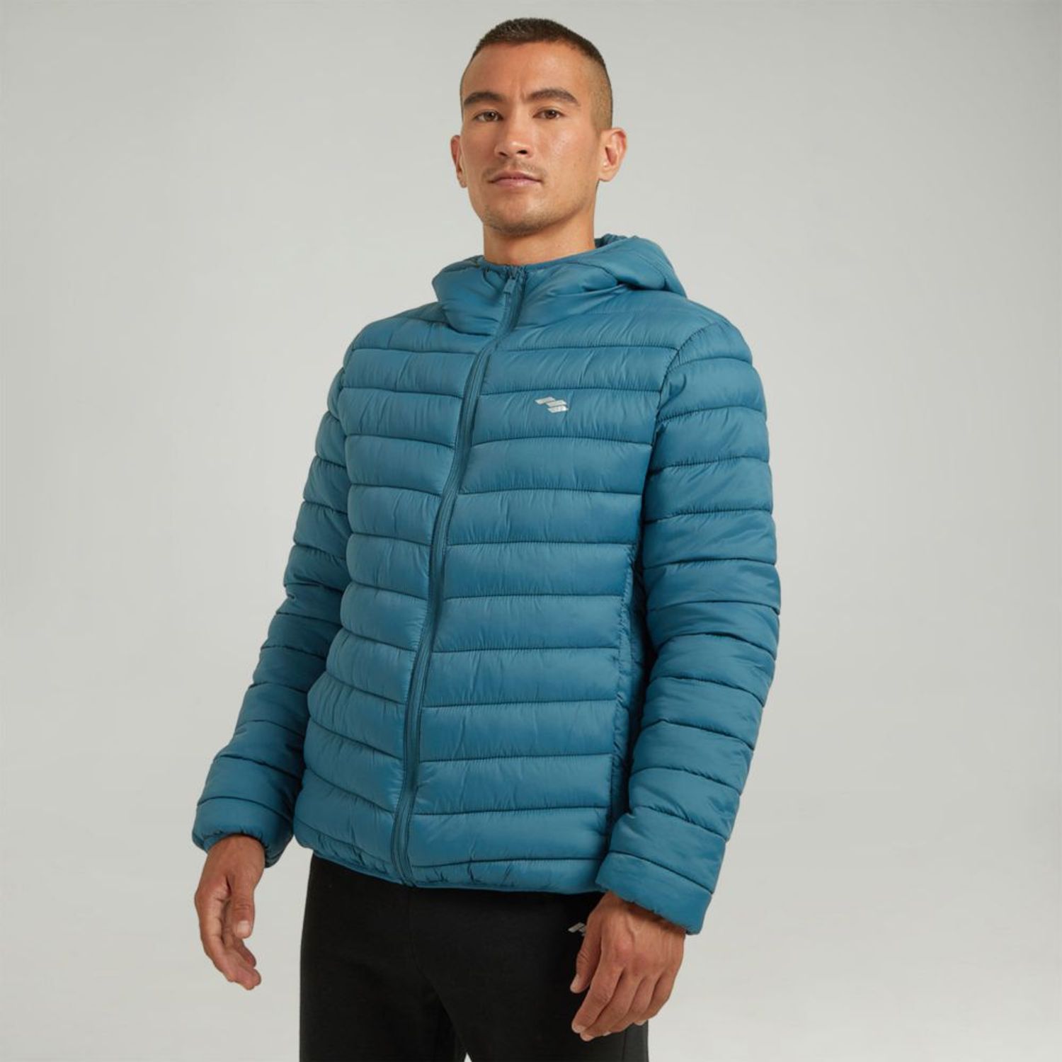 Casaca Podium Hombre Pad Man | Oechsle.pe - Oechsle