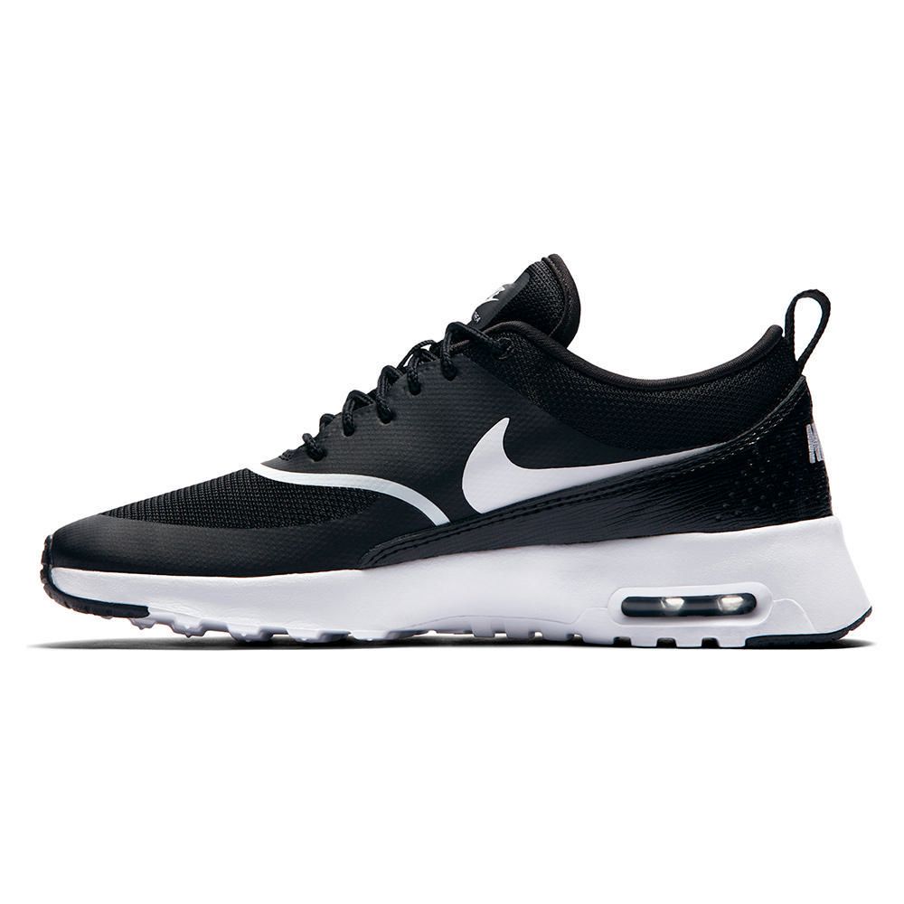 air max thea mujer negra air max thea mujer negra