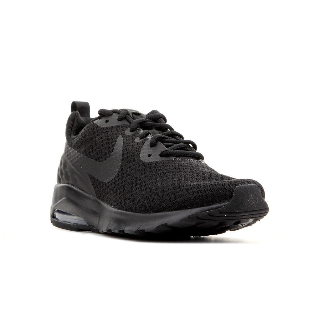 Zapatillas Urbanas Nike Hombre 833260 002 Air Max Motion Zapatillas Urbanas Nike Hombre 833260 002 Air Max Motion