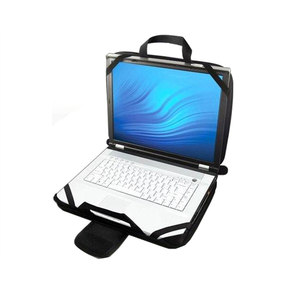 Funda Para Portatil En Neopreno 17 Pulgadas - Para Cuidar Tu Laptop La  Funda Portátil Neopreno