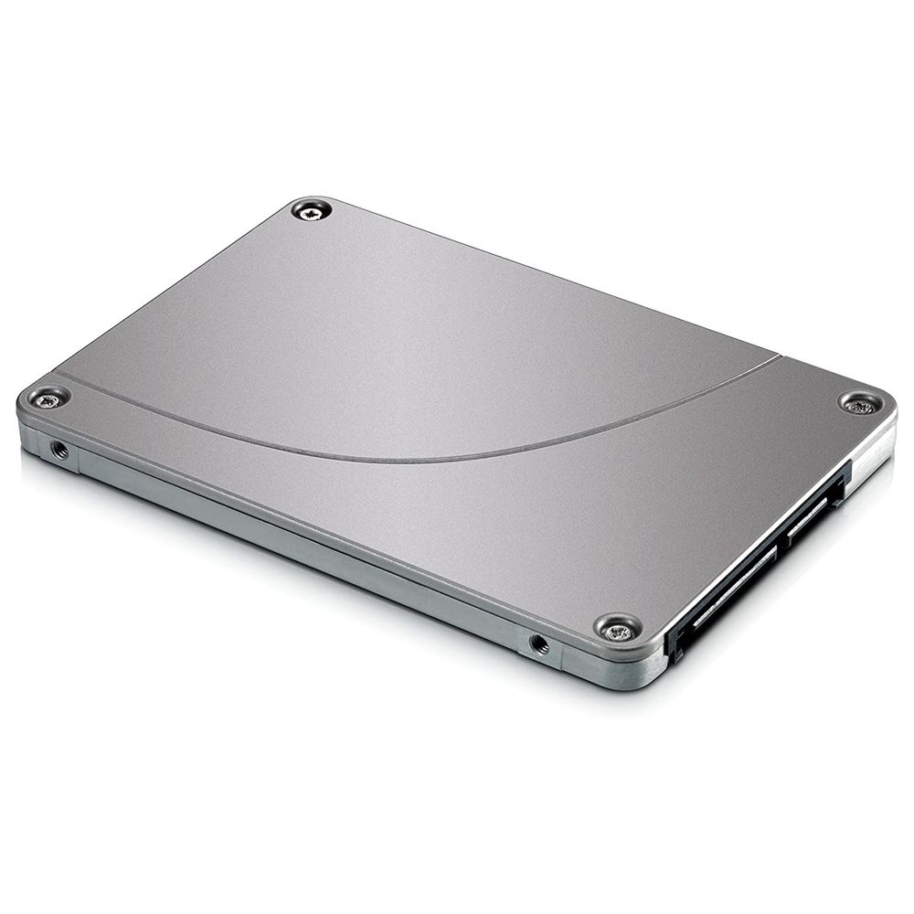 Disco Sólido 256GB SSD HP 2.5"" 3 Gbps Transfer Para Z200, Z400, Z600 & Z800 Workstations - A3D26AA