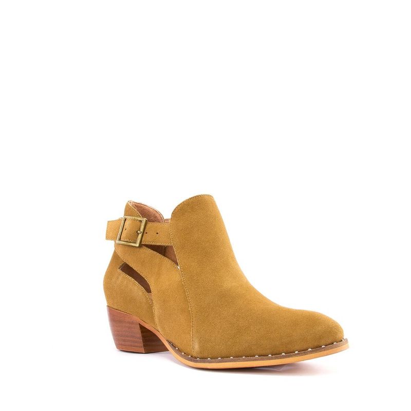 Zapatos - Zapatos Mujer - Botas y Botines ROCKFORD – Oechsle