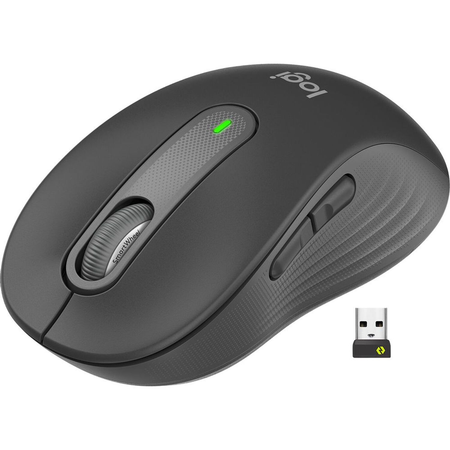 El mejor ratón Bluetooth de Logitech está al precio más bajo en : es  silencioso y también sirve para el iPad