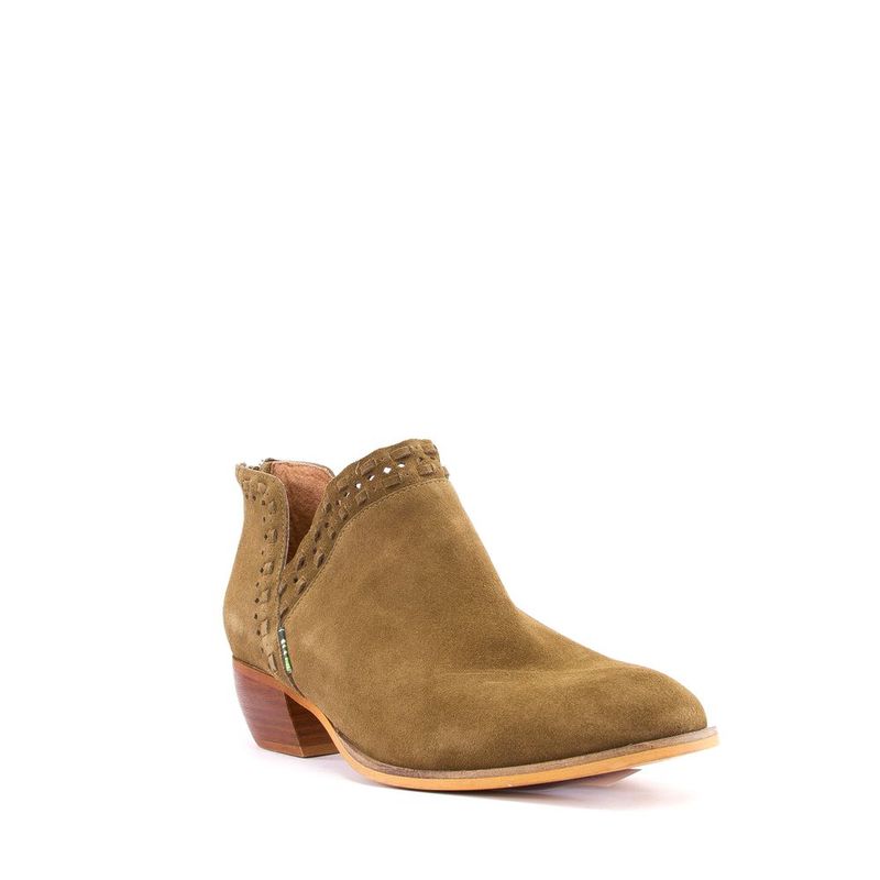 Zapatos - Zapatos Mujer - Botas y Botines ROCKFORD – Oechsle