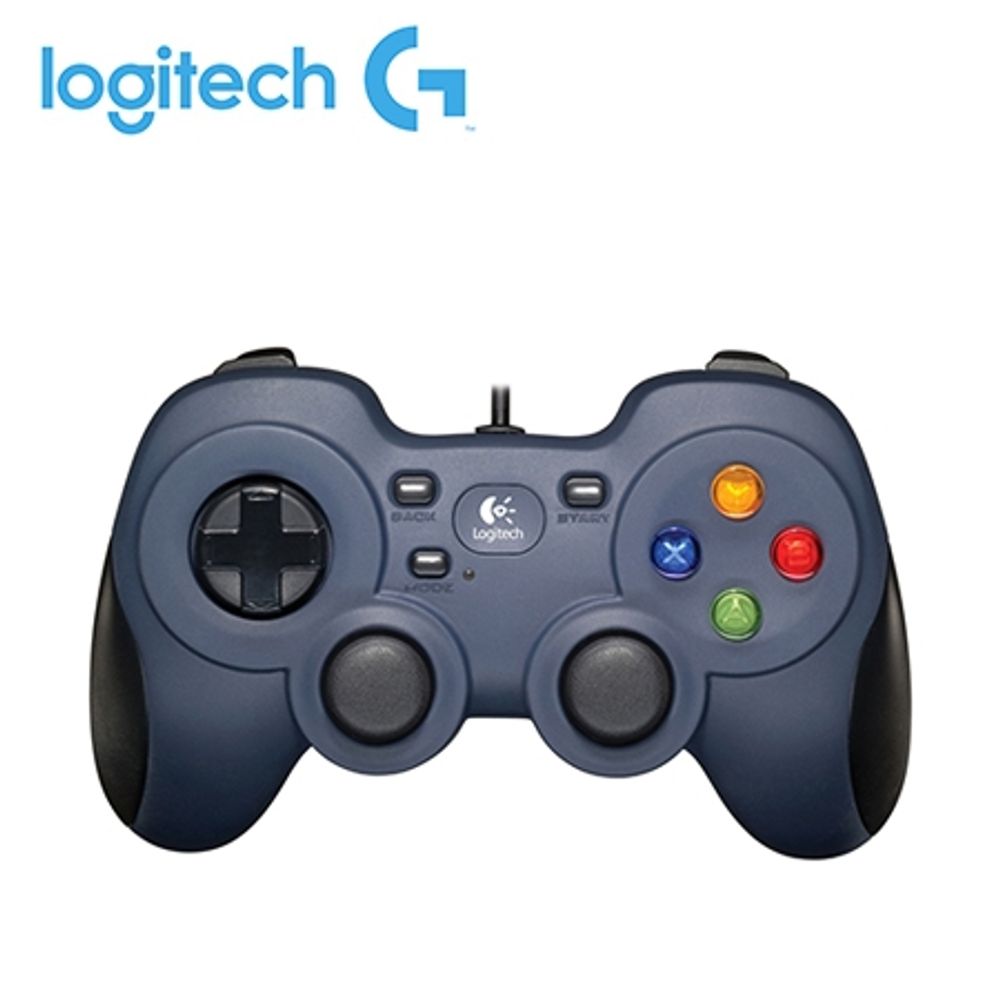 GAMEPAD Logitech F310 USB - 940-000110