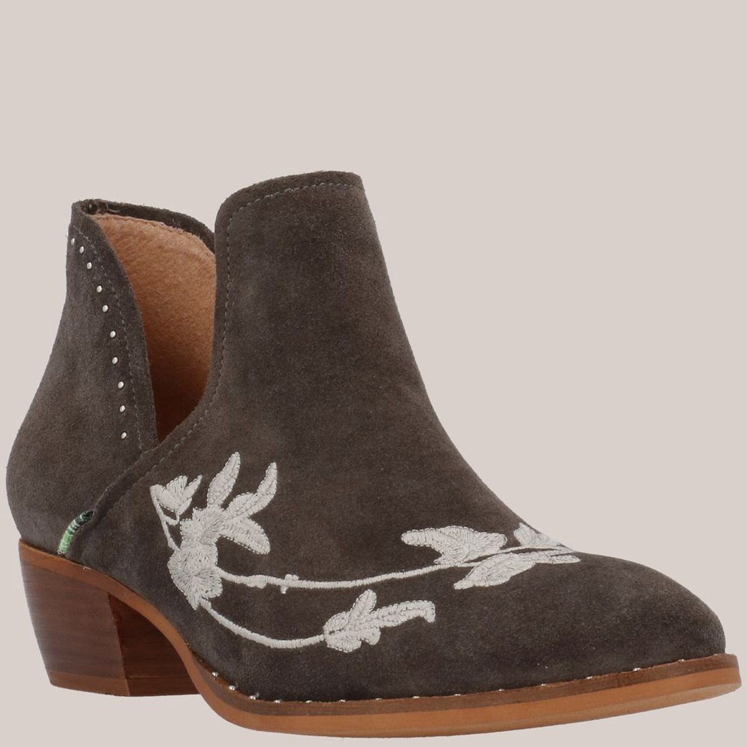 Botín Rockford Colstrip Gris 36 | Oechsle - Oechsle