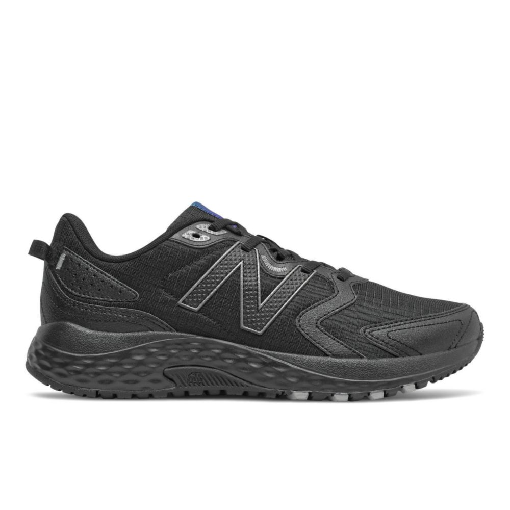 Zapatillas New Balance Hombre Gm500 Urbanas Lifestyle Gris