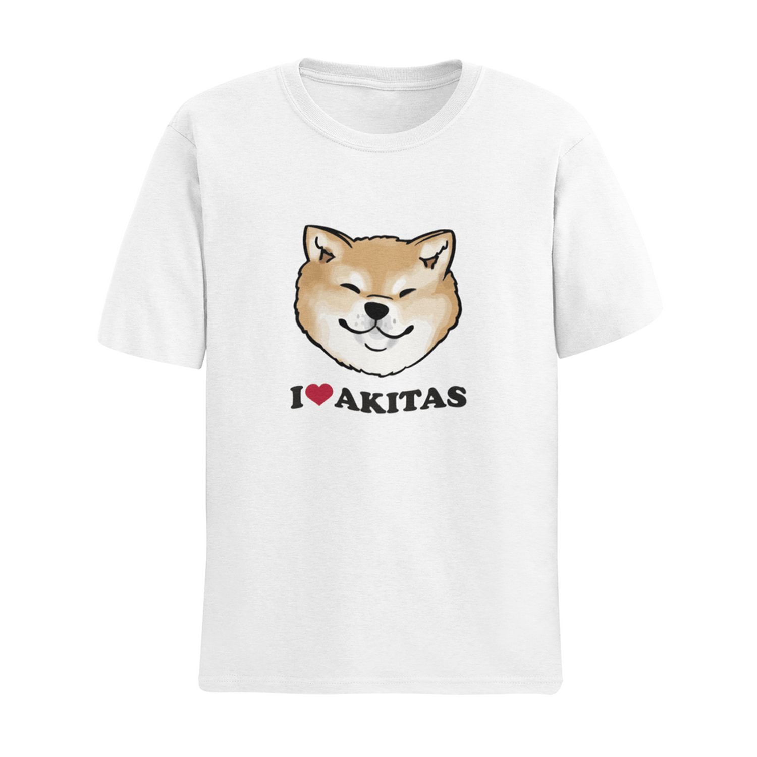 CAMISETA TECNICA AKITA