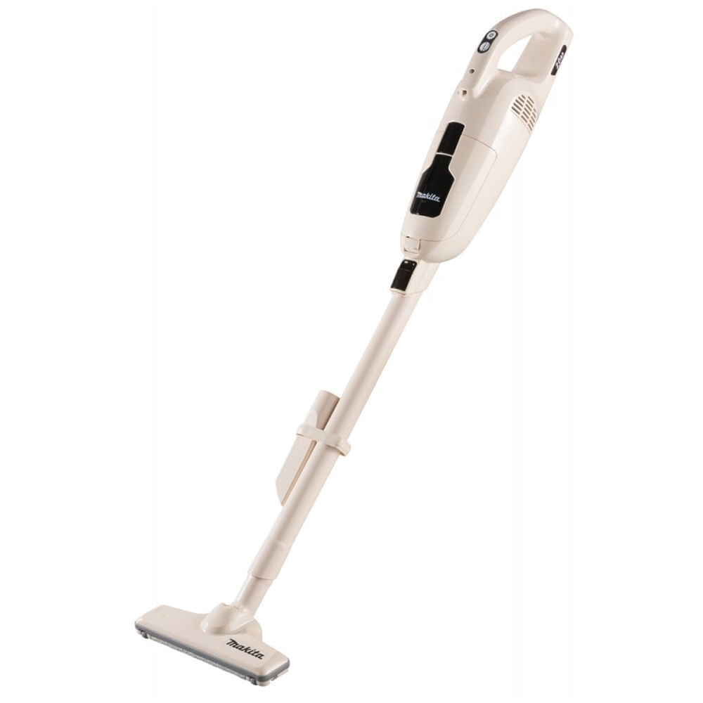 Aspiradora Inalámbrica Blanca 12V/F1.4m³ CXT (bateriaX1 2Ah + cargador) CL114FDWI