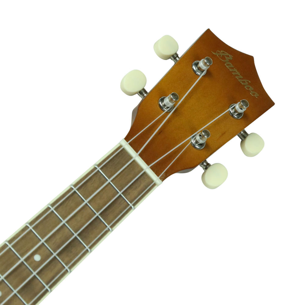 Ukelele BAMBOO BU-23VIO-SB(MAHOGANY) Sunburst | Oechsle - Oechsle